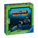 Ravensburger - Brädspel Minecraft