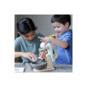 PlanToys - Bakset med mixer