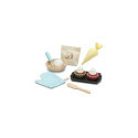 PlanToys - Cupcake set