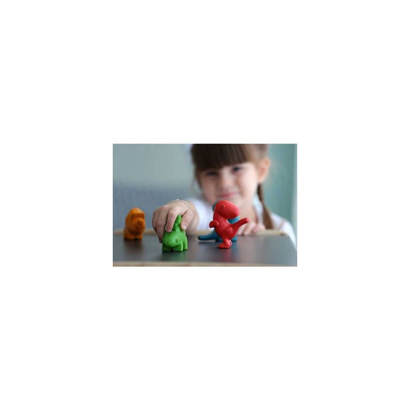 PlanToys - Triceratops