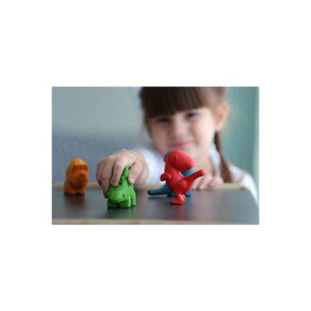 PlanToys - Triceratops