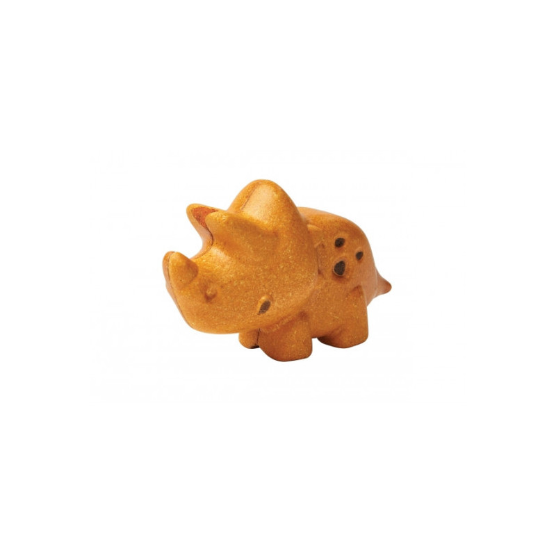 PlanToys - Triceratops