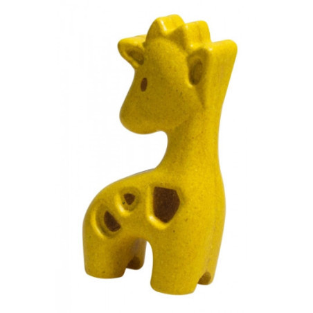 PlanToys - Giraff