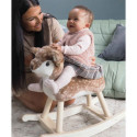 Little Bird Told Me - Gungdjur, Willow