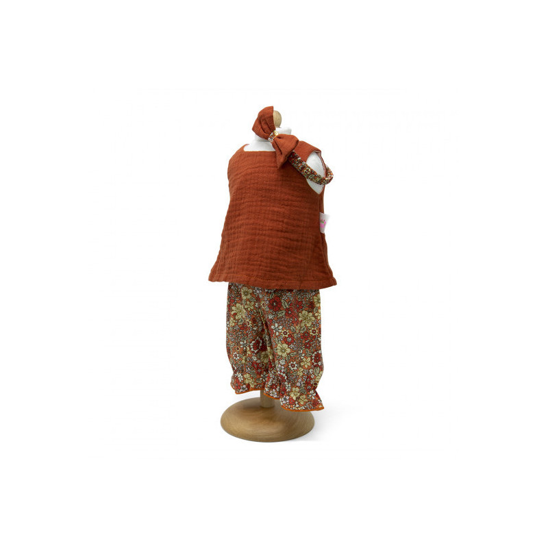 Mini Mommy - Dockkläder spenceret