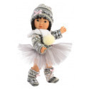 Llorens spansk docka - Lucy