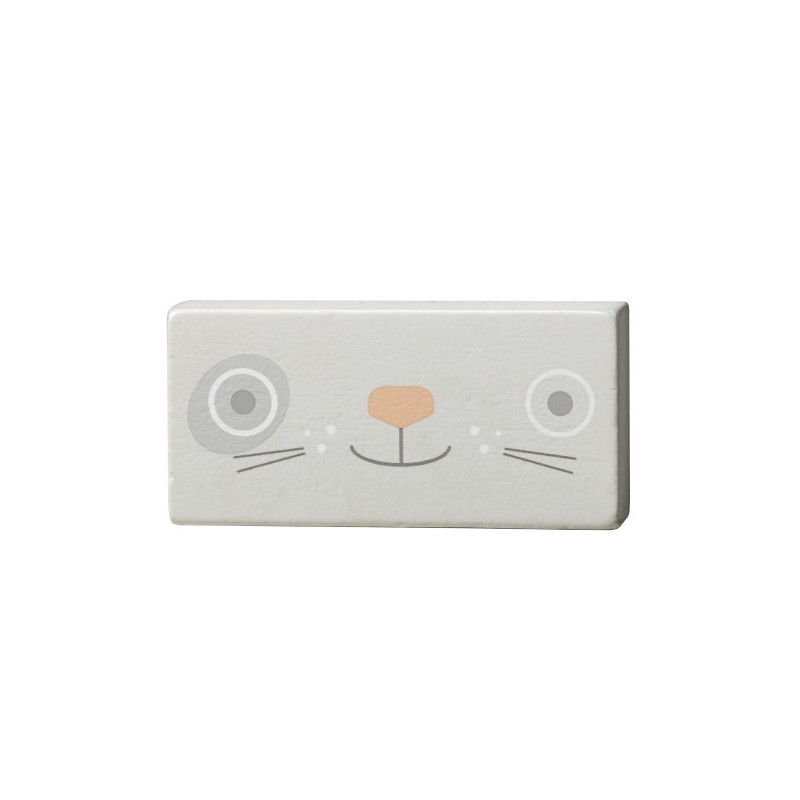 Micki - Micki 60 Byggklossar, Senses