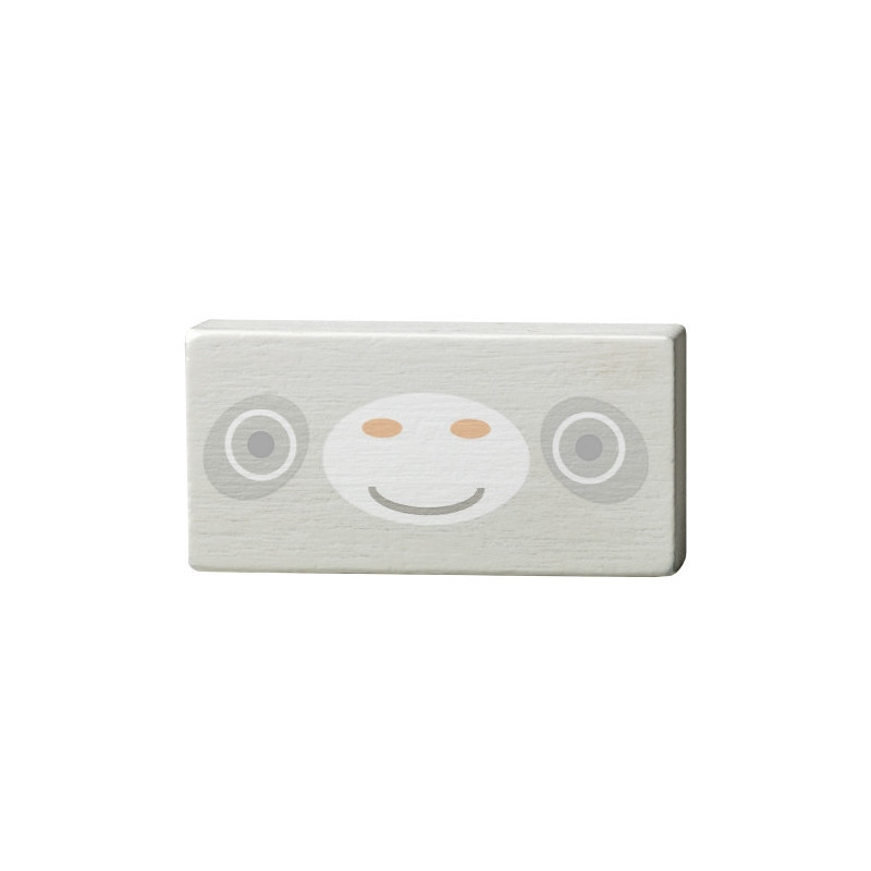 Micki - Micki 60 Byggklossar, Senses