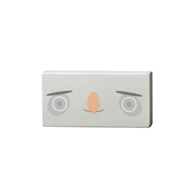 Micki - Micki 60 Byggklossar, Senses