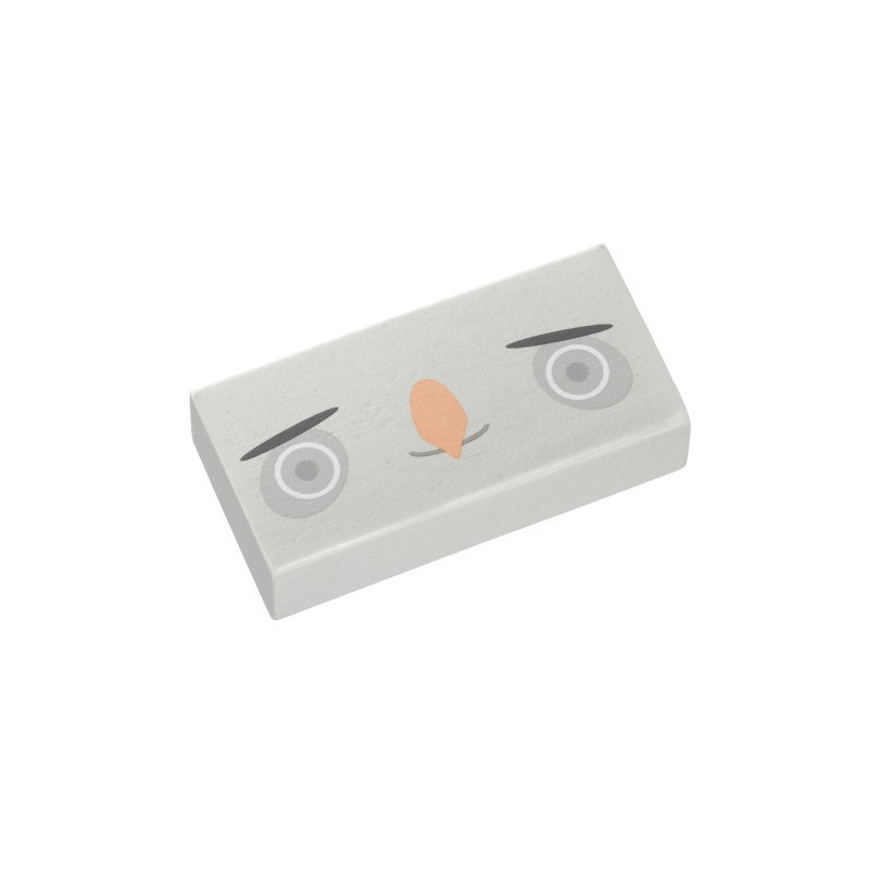 Micki - Micki 60 Byggklossar, Senses