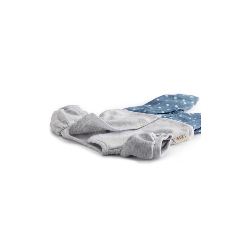 Skrållan - Lillan Jeans & T-Shirt