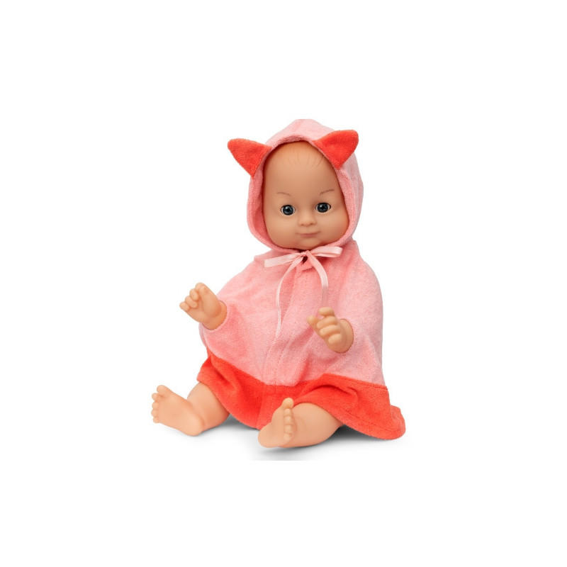 Skrållan - Anna Baddocka 36 Cm