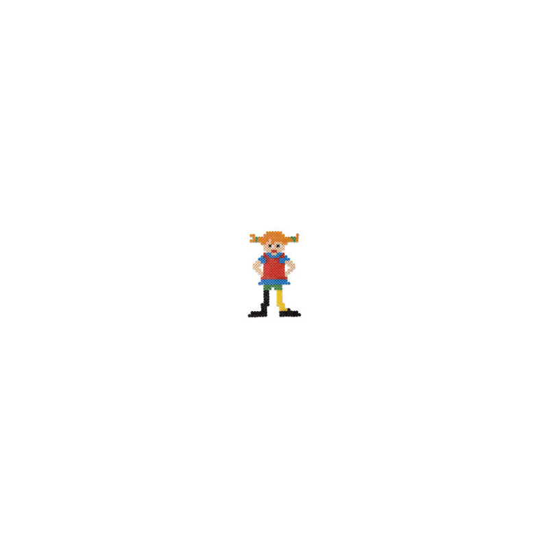 Pippi - Pippi Pärlset 2000 St