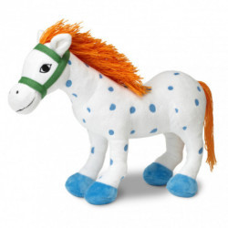 Pippi - Lilla Gubben Docka, 30 Cm