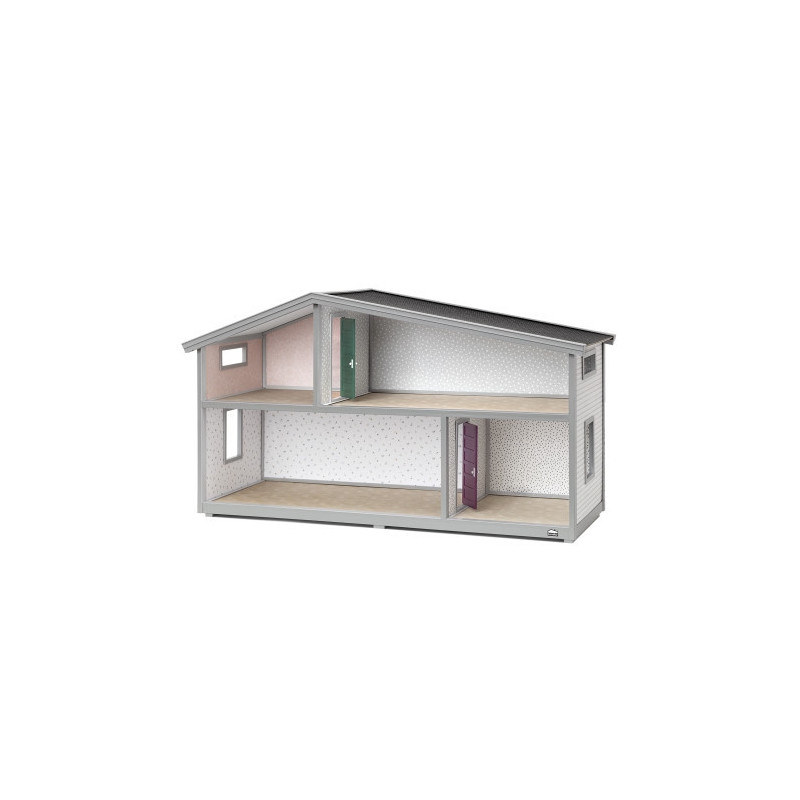 Lundby - Dockhus, Life med 4 rum