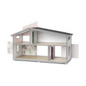 Lundby - Dockhus, Life med 4 rum
