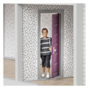 Lundby - Dockhus, Life med 4 rum