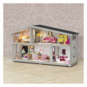 Lundby - Dockhus, Life med 4 rum
