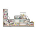 Lundby - Dockhus, Room 22 cm