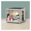 Lundby - Dockhus, Room 22 cm