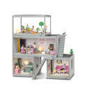 Lundby - Dockhus, Room 22 cm