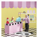Lundby - Dockhustillbehör, Shopping