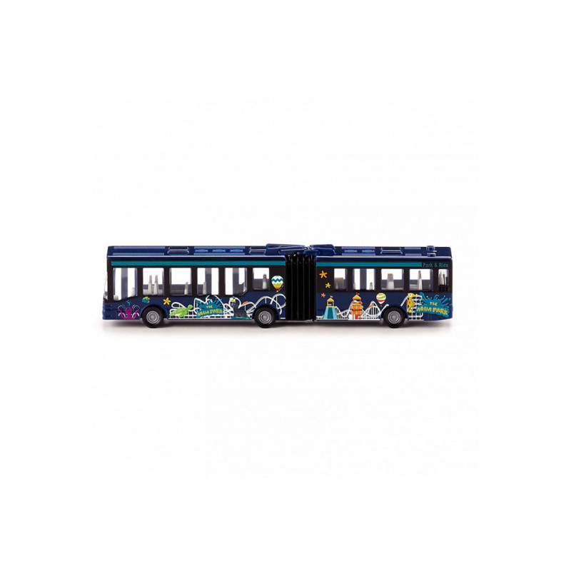 Siku - Ledbuss