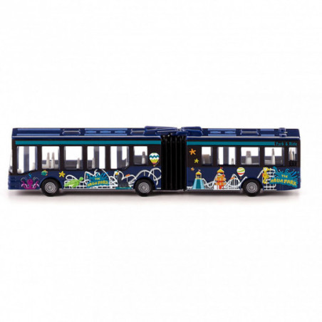 Siku - Ledbuss