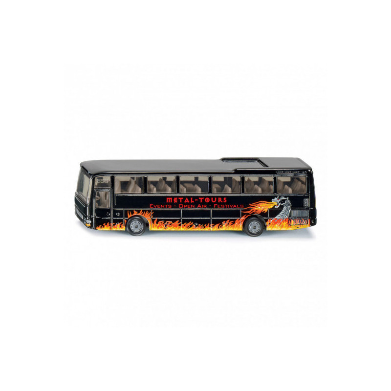 Siku - Turistbuss
