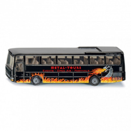 Siku - Turistbuss