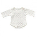 byAstrup - Body, Rosa prickar 35cm