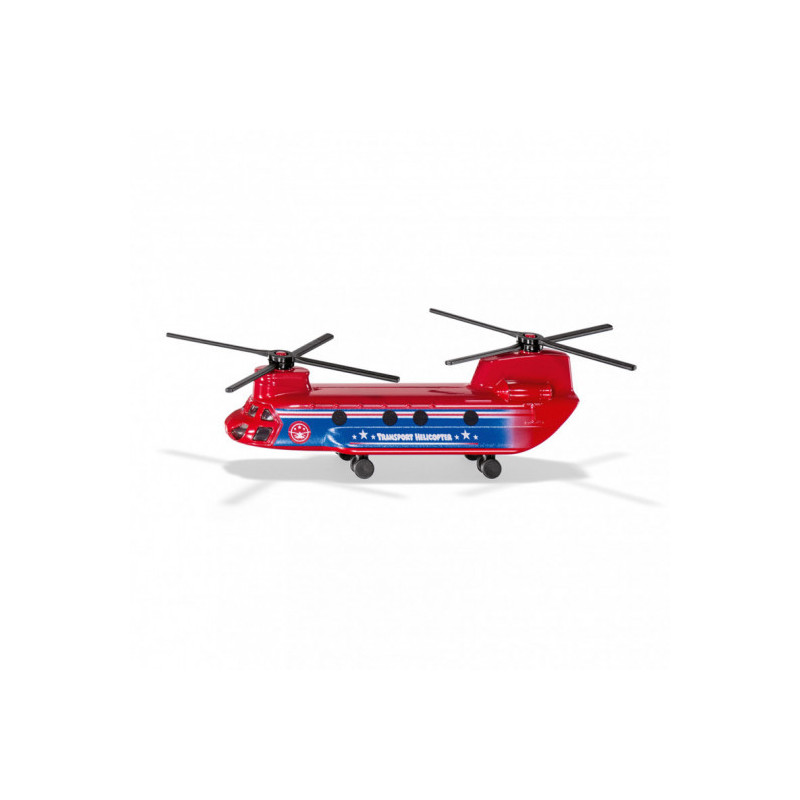 Siku - Transport Helicopter