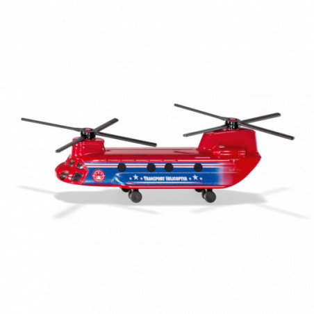 Siku - Transport Helicopter