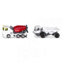 Siku - Construction Set