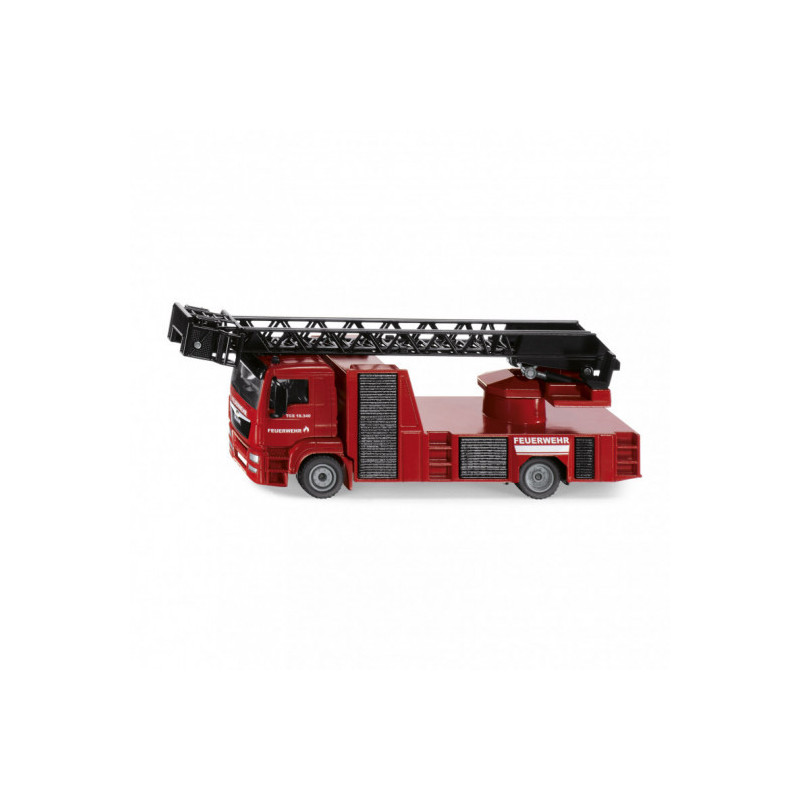 Siku - Man Brandbil 1:50