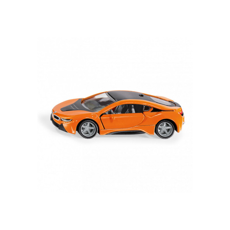 Siku - Bmw I8 Lci 1:50