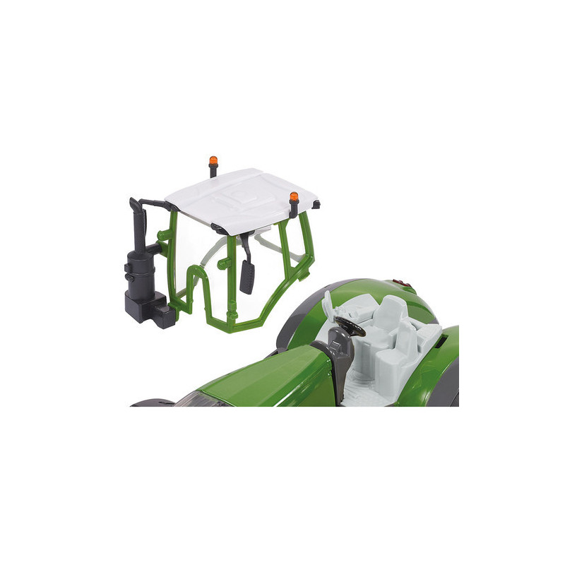 Siku - Fendt 1050 Vario 1:32