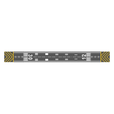 Siku - Flygplats Set