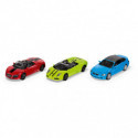 Siku - Gift Set Cabriolet