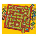 Ravensburger - Labyrint, Super Mario