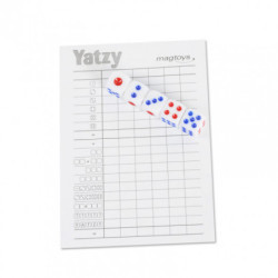 Magtoys - Yatzy