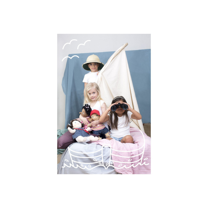 Rubens Kids - Tim