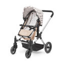 Skrållan - Skrållan Dockvagn Premium