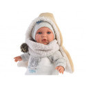 Llorens spansk docka - Johan