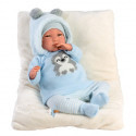 Llorens spansk docka - Melvin, reborn