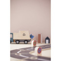 Kids Concept - Trafikskyltar