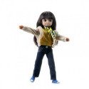 Lottie - Brownie Lottie