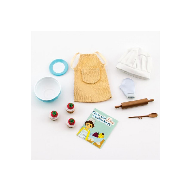 Lottie - Cake Bake
