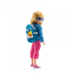 Lottie - Cool 4 School