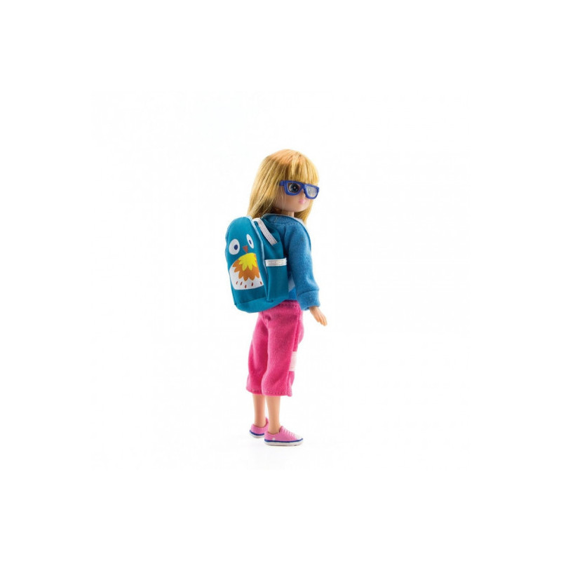Lottie - Cool 4 School